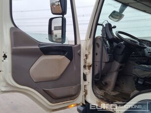 Venta de DAF LF 220 barredora - Imagen 32 | Autoline CL DAF LF 220 barredora | Imagen 32 - Autoline