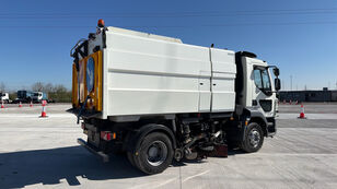 سيارة كنس الشوارع DAF LF 230