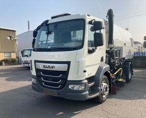 DAF LF 230 FA barredora