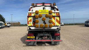 Balayeuse DAF LF 280 à vendre - Image 10 | Autoline BF Balayeuse DAF LF 280 | Image 10 - Autoline