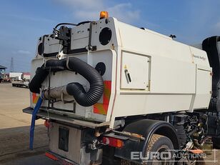 Balayeuse DAF LF 45.160 à vendre - Image 18 | Autoline ML Balayeuse DAF LF 45.160 | Image 18 - Autoline