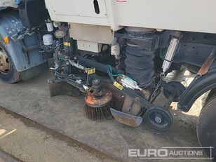 Balayeuse DAF LF 45.160 à vendre - Image 40 | Autoline ML Balayeuse DAF LF 45.160 | Image 40 - Autoline