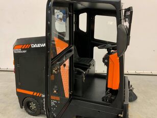 Prodaja Daewoo DAS100 vozila za čišćenje ulica - Slika 19 | Autoline RS Novo Daewoo DAS100 vozilo za čišćenje ulica | Slika 19 - Autoline