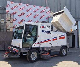 Dulevo 5000 barredora en alquiler - Imagen 4 | Autoline PY Dulevo 5000 barredora | Imagen 4 - Autoline