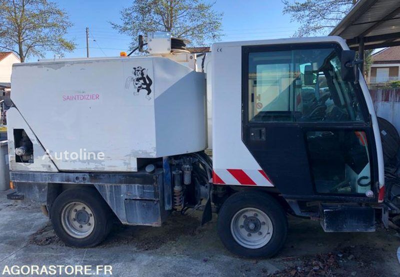 待售道路清扫车 Eurovoirie LAVEUSE | Autoline CN 道路清扫车 Eurovoirie LAVEUSE - Autoline