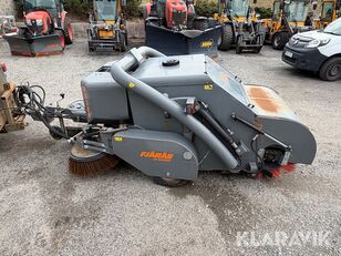 Fj&auml;r&aring;s FS700 road sweeper