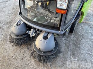 GREEN MACHINE 500 ZE road sweeper for sale - Image 13 | Autoline SG GREEN MACHINE 500 ZE road sweeper | Image 13 - Autoline