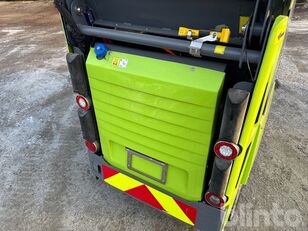 GREEN MACHINE 500 ZE road sweeper for sale - Image 29 | Autoline SG GREEN MACHINE 500 ZE road sweeper | Image 29 - Autoline