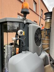 Varredora Hako CITYMASTER 1600 4x4 Saug-Kehrm. Sweeper 2 Besen 910h Deuts a venda - Imagem 7 | Autoline MZ Varredora Hako CITYMASTER 1600 4x4 Saug-Kehrm. Sweeper 2 Besen 910h Deuts | Imagem 7 - Autoline