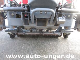 возило за чистење улици Hako CityMaster CM2000 2 Besen Baujahr 2015 Kehrmaschine 4-Rad-Lenkun