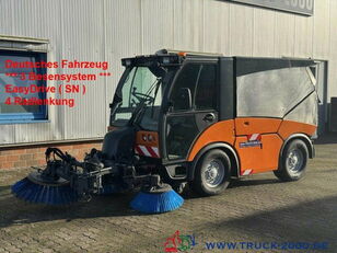 Hako Citymaster 2000 road sweeper