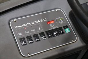 Šlavimo mašinos Hako Hakomatic B310 R CL pardavimas - Vaizdas 20 | Autoline LT Šlavimo mašina Hako Hakomatic B310 R CL | Vaizdas 20 - Autoline