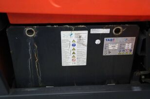 Šlavimo mašinos Hako Hakomatic B310 R CL pardavimas - Vaizdas 35 | Autoline LT Šlavimo mašina Hako Hakomatic B310 R CL | Vaizdas 35 - Autoline