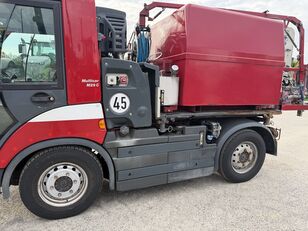 Купить уборочную машину Hako Multicar M29C Straatreiniger - Изображение 33 | Autoline TM Уборочная машина Hako Multicar M29C Straatreiniger | Изображение 33 - Autoline