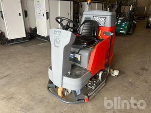 varredora Hako Scrubmaster B120 R