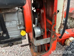 Balayeuse Hako Sopmaskin Hako à vendre - Image 13 | Autoline CI Balayeuse Hako Sopmaskin Hako | Image 13 - Autoline