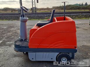 Hako Sweepmaster P900P utcaseprő g&eacute;p