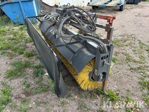 varredora Holms SL-2,8