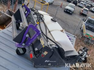 Holms SU-2,15 sopmaskin