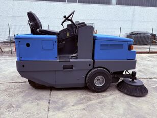 Isal PB200D road sweeper