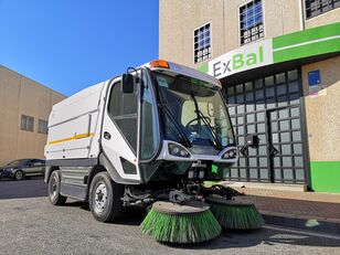 Johnston C400 vozilo za čišćenje ulica