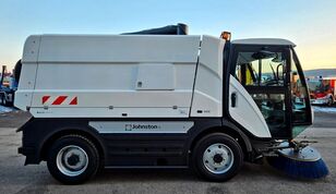 Pārdošana Johnston C401 uzkopšanas mašīnas - Attēls 6 | Autoline LV Johnston C401 uzkopšanas mašīna | Attēls 6 - Autoline