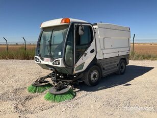 Johnston CNX400 道路清掃車
