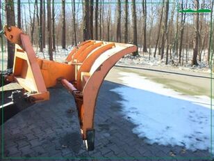 zamiatarka KOLASZEWSKI Plug do odśniezania 2-metrowy