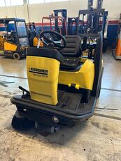 spazzatrice Kärcher KARCHER KM120/150R