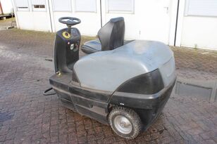 Kärcher KM 100/100 Kehrmaschine