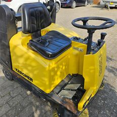 Venta de Kärcher KMR 1250 B barredora - Imagen 6 | Autoline BO Kärcher KMR 1250 B barredora | Imagen 6 - Autoline