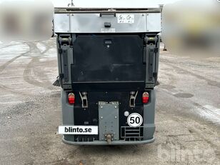 بيع سيارة كنس الشوارع Kärcher MC 250 - صورة 8 | Autoline SD سيارة كنس الشوارع Kärcher MC 250 | صورة 8 - Autoline