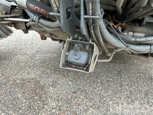 بيع سيارة كنس الشوارع Kärcher MC 250 - صورة 46 | Autoline SD سيارة كنس الشوارع Kärcher MC 250 | صورة 46 - Autoline