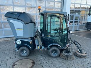 прибиральна машина K&auml;rcher MIC C