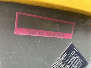 Купить уборочную машину Kramer 5055E Radlader + Tuchel Kehrmaschine Sweeper Dt. Zulassung 15/22 - Изображение 12 | Autoline MD Уборочная машина Kramer 5055E Radlader + Tuchel Kehrmaschine Sweeper Dt. Zulassung 15/22 | Изображение 12 - Autoline