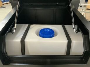 уборочная машина Kremer KRS100 veegmachine