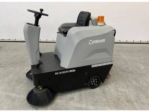 new Kremer KRYZS4 road sweeper