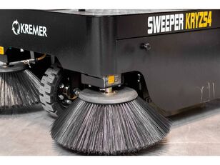 بيع سيارة كنس الشوارع Kremer KRYZS4 Zit - صورة 18 | Autoline جديد سيارة كنس الشوارع Kremer KRYZS4 Zit | صورة 18 - Autoline