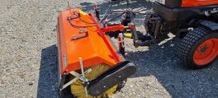 سيارة كنس الشوارع Kubota KOVA LH1511 WA 150CM 1000 RPM
