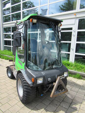 LM Trac 286 4WD 4x4 AIRCO Werktuigdrager road sweeper for sale - Image 6 | Autoline KE LM Trac 286 4WD 4x4 AIRCO Werktuigdrager road sweeper | Image 6 - Autoline