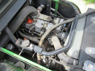 LM Trac 286 4WD 4x4 AIRCO Werktuigdrager road sweeper for sale - Image 8 | Autoline KE LM Trac 286 4WD 4x4 AIRCO Werktuigdrager road sweeper | Image 8 - Autoline