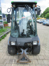 LM Trac 286 4WD 4x4 AIRCO Werktuigdrager road sweeper for sale - Image 10 | Autoline KE LM Trac 286 4WD 4x4 AIRCO Werktuigdrager road sweeper | Image 10 - Autoline