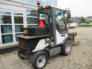 pometalni stroj LM Trac 286 Werktuigdrager ( zonder Borstel arm )