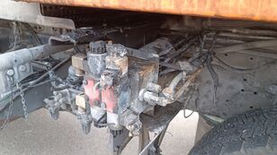 بيع سيارة كنس الشوارع MAN TGM 15.250 - صورة 18 | Autoline SA سيارة كنس الشوارع MAN TGM 15.250 | صورة 18 - Autoline