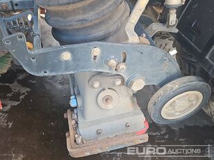 Venta de MAN TGM 18.250 barredora - Imagen 26 | Autoline MX MAN TGM 18.250 barredora | Imagen 26 - Autoline