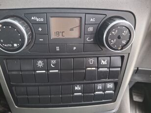 MAN TGS 18.320 road sweeper for sale - Image 10 | Autoline CA MAN TGS 18.320 road sweeper | Image 10 - Autoline