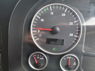 MAN TGS 18.320 road sweeper for sale - Image 13 | Autoline CA MAN TGS 18.320 road sweeper | Image 13 - Autoline