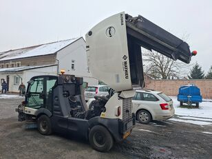 Mahier AZURA MC 200 road sweeper for sale - Image 28 | Autoline IE Mahier AZURA MC 200 road sweeper | Image 28 - Autoline