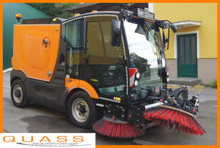 Mathieu Azura Flex MC210 / 3-rd brush road sweeper
