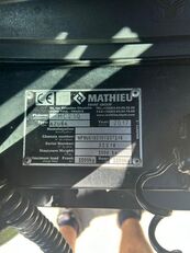 بيع سيارة كنس الشوارع Mathieu Azura MC210 - صورة 8 | Autoline DZ سيارة كنس الشوارع Mathieu Azura MC210 | صورة 8 - Autoline